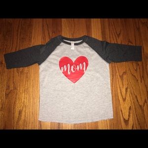 Valentine’s Day shirts!!!!